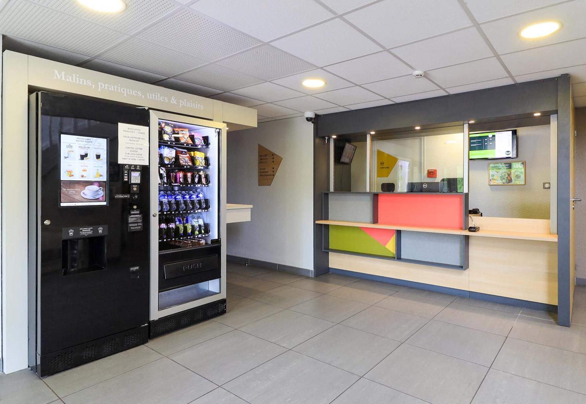 Chalon-sur-saone Sud Hotel