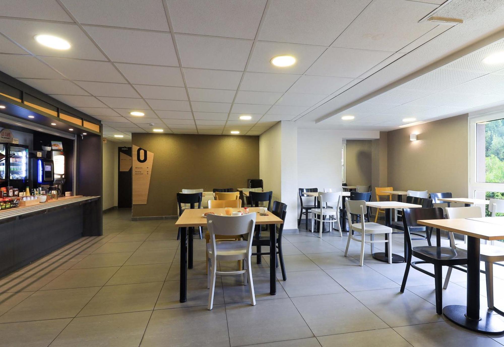 Hotel Chalon-sur-saone Sud