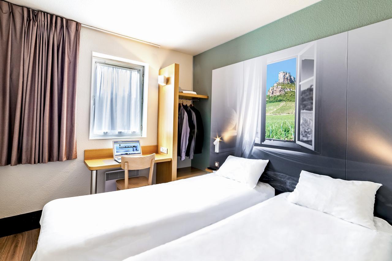 Hotel Chalon-sur-saone Sud Saint-Rémy