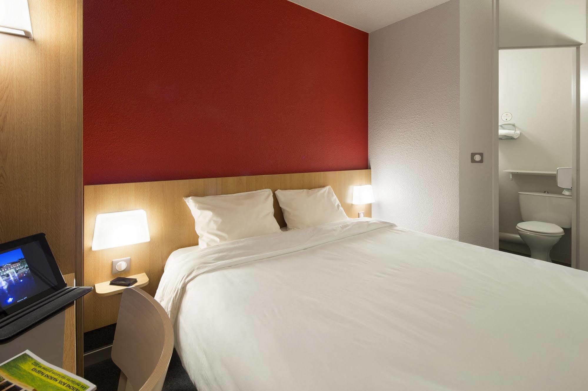 Chalon-sur-saone Sud Hotel