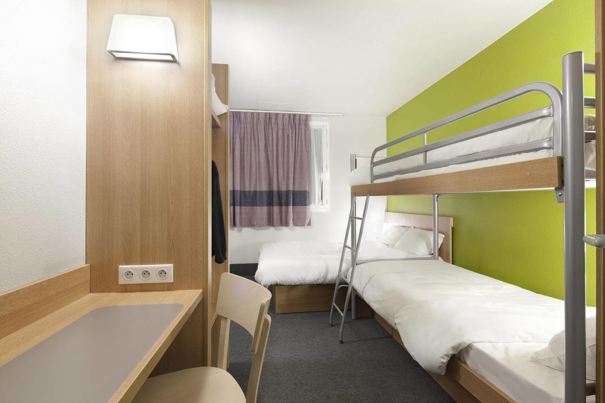 Chalon-sur-saone Sud Hotel