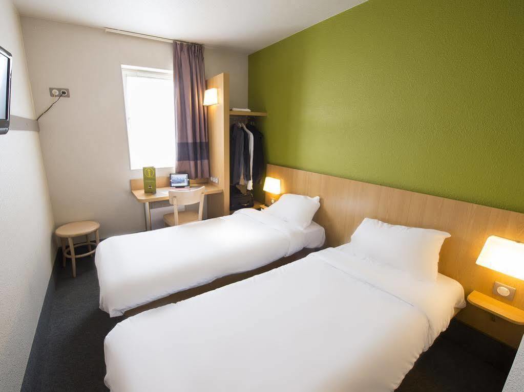 Chalon-sur-saone Sud Hotel 2*