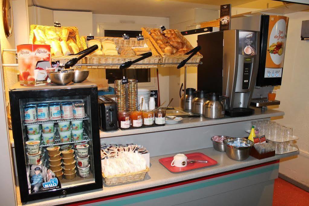 Hotel Chalon-sur-saone Sud 2*