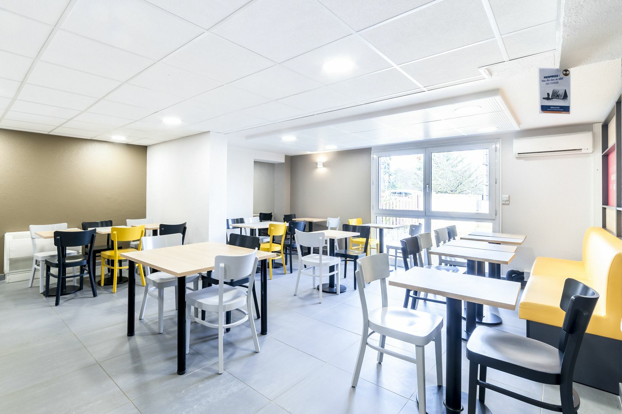 Hotel Chalon-sur-saone Sud Saint-Rémy