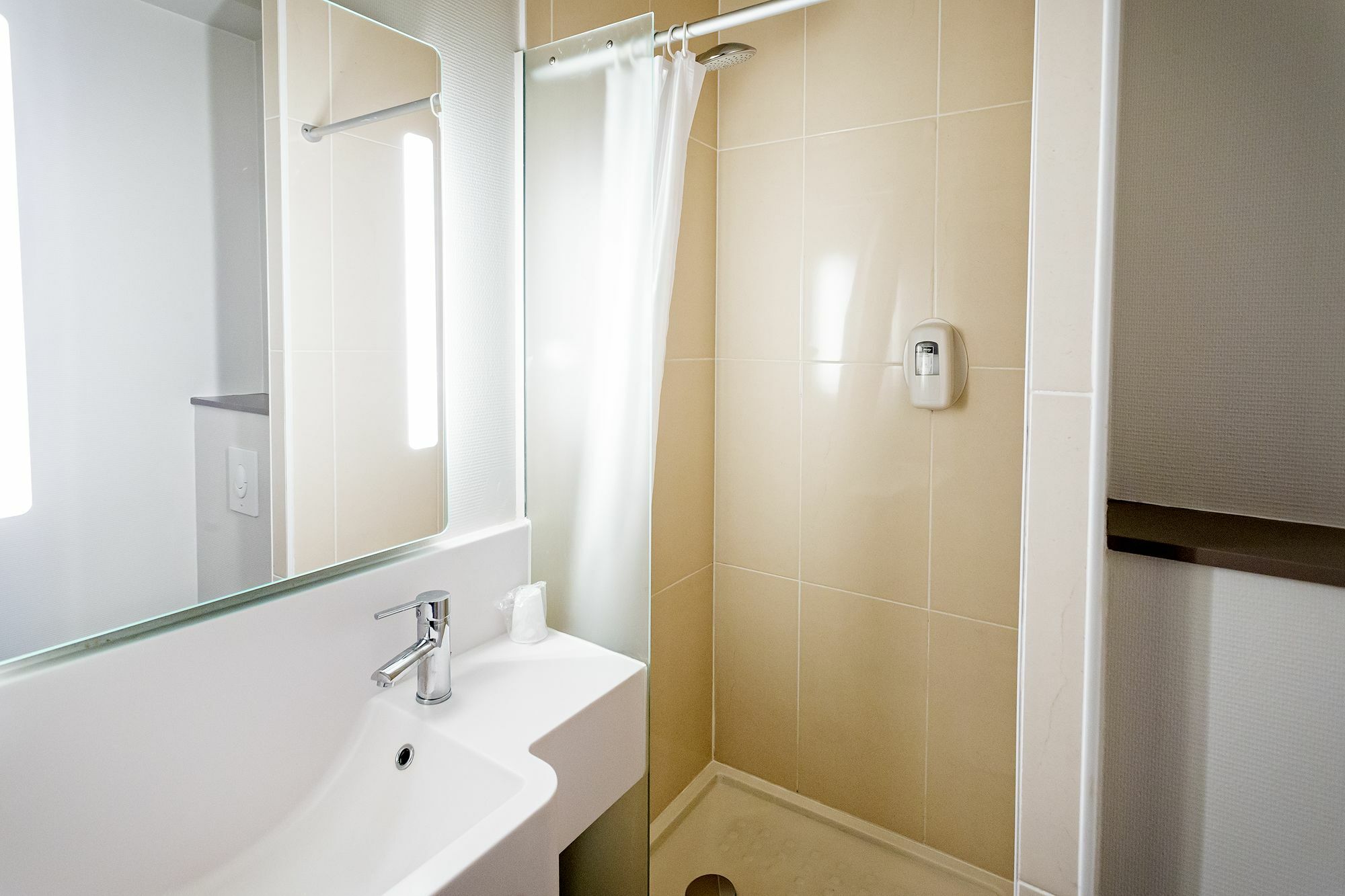 Chalon-sur-saone Sud Hotel 2*