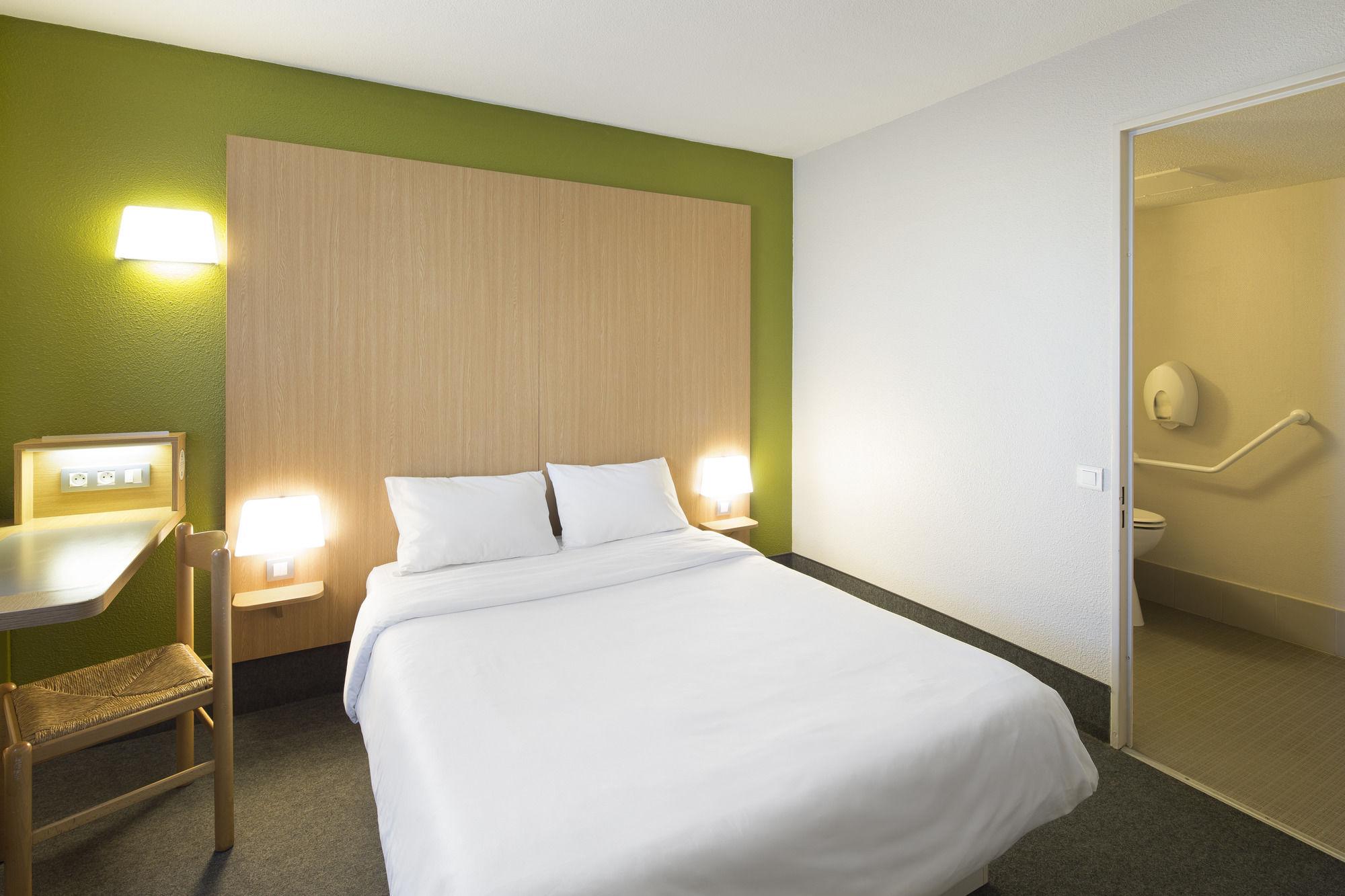 Hotel Chalon-sur-saone Sud 2*